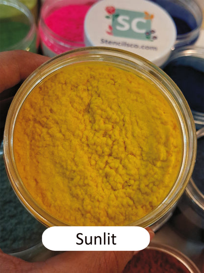 Velvet Powder