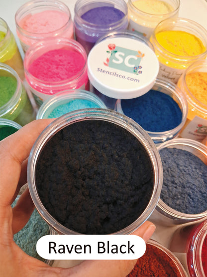 Velvet Powder