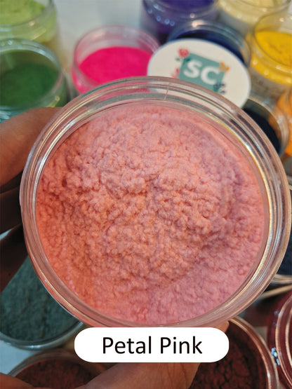 Velvet Powder