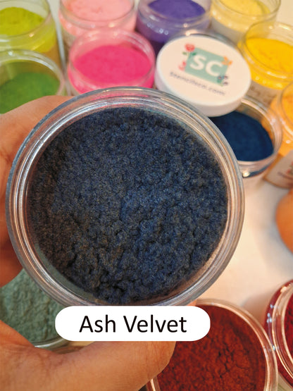 Velvet Powder